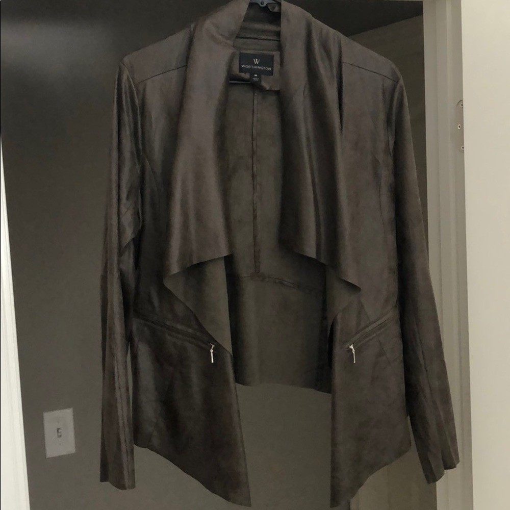Worthington jacket